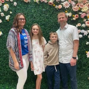 Meet your Posher, Matthew